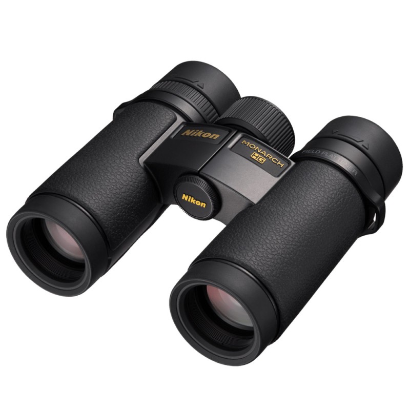 Nikon Monarch HG 10x30 binoculars