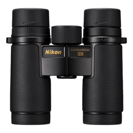 Nikon Monarch HG 10x30 binoculars