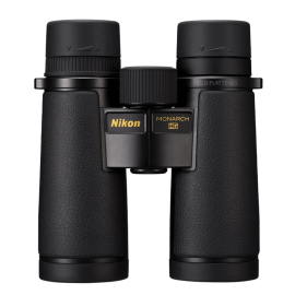 Nikon Monarch HG 8x42 binoculars