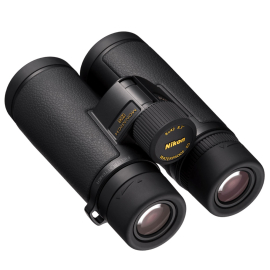 Nikon Monarch HG 8x42 binoculars