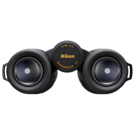 Nikon Monarch HG 8x42 binoculars