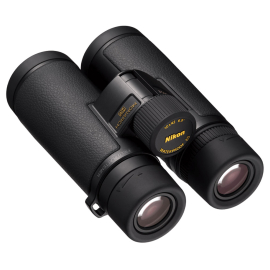 Nikon Monarch HG 10x42 binoculars