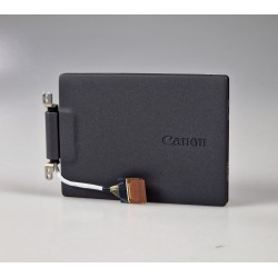 TFT LCD ASS'Y OEM CANON EOS R5