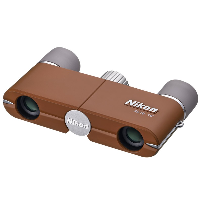 Nikon 4x10D CF kiikarit