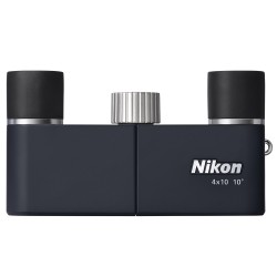 Nikon 4x10D CF kiikarit