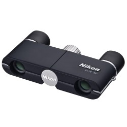 Nikon 4x10D CF kiikarit