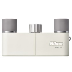 Nikon 4x10D CF kiikarit