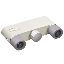 Nikon 4x10D CF kiikarit