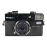 Minolta Hi-Matic AF2 Film Compact