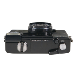 Minolta Hi-Matic AF2 kompaktikamera