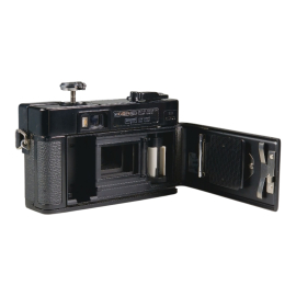 Minolta Hi-Matic AF2 kompaktikamera