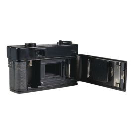 Minolta Hi-Matic AF kompaktikamera