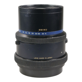 Mamiya-Sekor Z 180mm f/4.5 - RZ67
