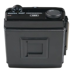 Mamiya RZ67 Professional 120 filmiperä