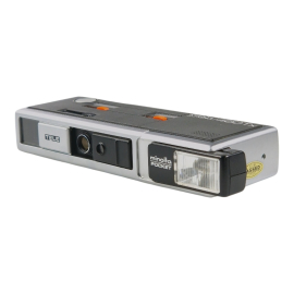 Minolta Pocket Autopak 460Tx kompaktikamera