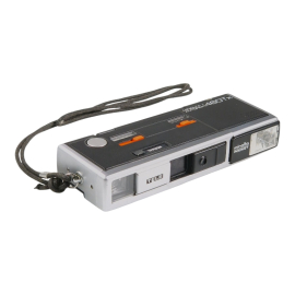 Minolta Pocket Autopak 460Tx kompaktikamera