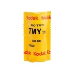 Kodak T-Max 400 120