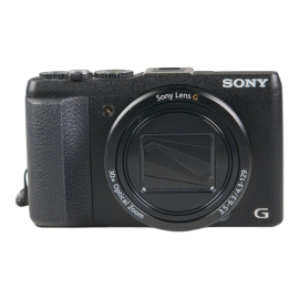 Konica Hexar käyttöohje