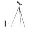 Peak Design Travel Tripod - Alumiininen matkajalusta