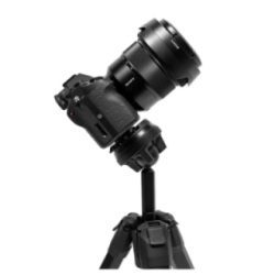 Peak Design Travel Tripod - Alumiininen matkajalusta