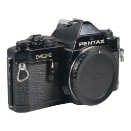 Pentax MX järjestelmäkamera
