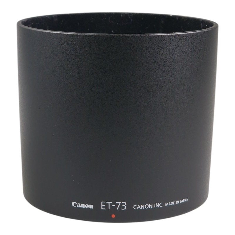 Canon ET-73 Lens Hood - Used