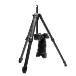 Peak Design Travel Tripod - Hiilikuituinen matkajalusta