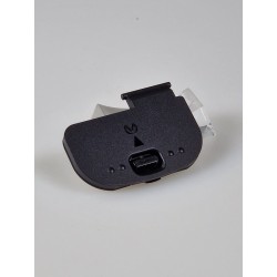 BATTERY LID UNIT NIKON D7500, D7200, D7100