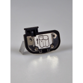 BATTERY LID UNIT NIKON D7500, D7200, D7100