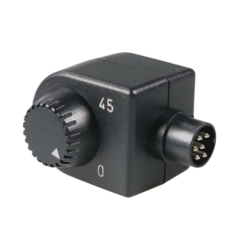 Kodak Carousel S-AV 1050 diaprojektori