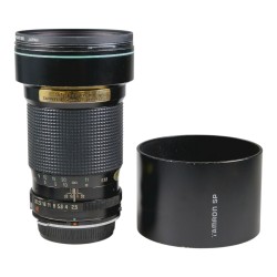 Tamron SP 180mm f/2.5 LD (IF) 35th Anniversary - Olympus OM