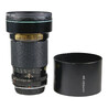 Tamron SP 180mm f/2.5 LD (IF) 35th Anniversary - Olympus OM