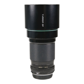 Tamron SP 180mm f/2.5 LD (IF) 35th Anniversary - Olympus OM