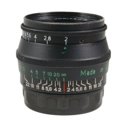 KMZ Jupiter-8 50mm f/2 - LTM