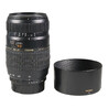 Tamron AF 70-300mm F/4-5.6 Tele-Macro LD Di - Pentax