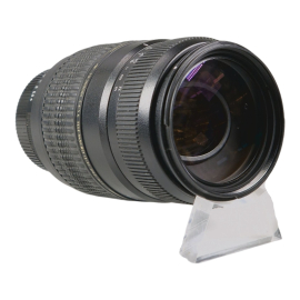 Tamron AF 70-300mm F/4-5.6 Tele-Macro LD Di - Pentax