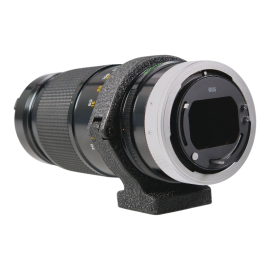 Sony A6400 -järjestelmäkamera