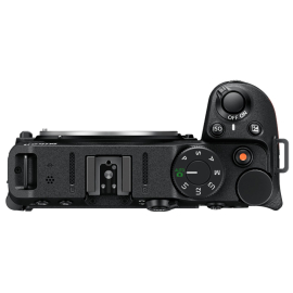 Nikon Z30 + Z DX 12-28mm f/3.5-5.6 PZ VR