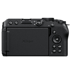 Nikon Z30 + Z DX 12-28mm f/3.5-5.6 PZ VR