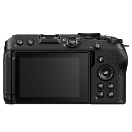 Nikon Z30 + Z DX 12-28mm f/3.5-5.6 PZ VR