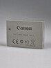 Canon OEM akku NB-5L *used