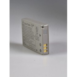 Canon OEM akku NB-5L *used