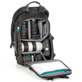 Tenba Axis v2 20L kamerareppu - Multicam Black