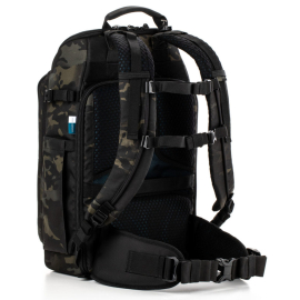 Tenba Axis v2 20L kamerareppu - Multicam Black