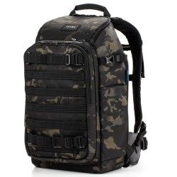 Tenba Axis v2 20L kamerareppu - Multicam Black