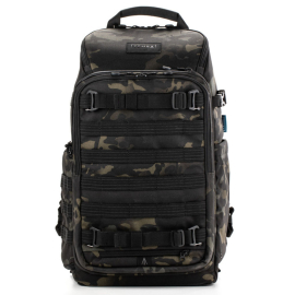 Tenba Axis v2 20L kamerareppu - Multicam Black