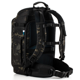 Tenba Axis v2 24L kamerareppu - Multicam Black
