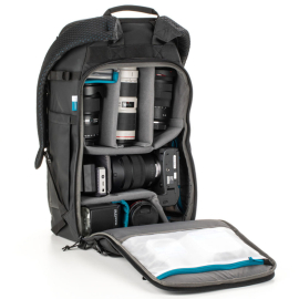 Tenba Axis v2 24L kamerareppu - Multicam Black