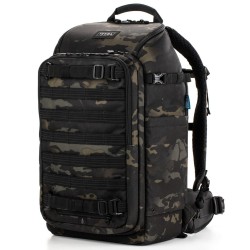 Tenba Axis v2 24L kamerareppu - Multicam Black