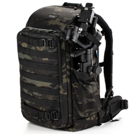 Tenba Axis v2 24L kamerareppu - Multicam Black